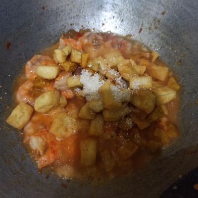 Langkah 4