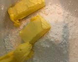 Foto langkah ke 1 dari resep Vortex Butter Cookies.