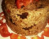 Pilau nyama #teamcontest #taarab #coastaltheme (#maindish) recipe step 5 photo