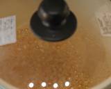 超簡單手工奶油焦糖爆米花食譜步驟3照片