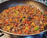 Foto del paso 5 de la receta: Guiso con polenta!!