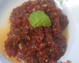 Foto langkah ke 4 dari resep Sambal Ayam Bakar Taliwang.