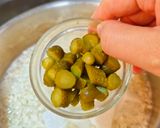 青蒜烏魚蔬菜湯的食譜步驟4照片