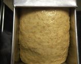 Foto langkah ke 7 dari resep Roti Tawar Keto | #keto #ketopad #ketobeticbreadflour.