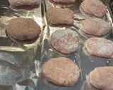 Foto del paso 2 de la receta: Nuggets de pollo