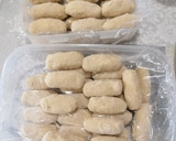 Foto del paso 4 de la receta: 238. Croquetas de pollo asado / Thermomix