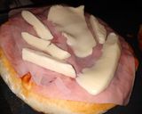 Foto del paso 3 de la receta: Pizzas caseras