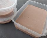 Foto langkah ke 5 dari resep Silky pudding puyo.