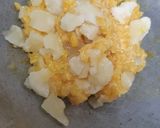 A picture of step 6 of Kaddu Ka Halwa(Pumpkin).