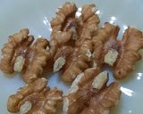 Foto del paso 1 de la receta: Nueces rellenas