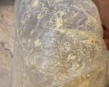 Hình bước làm 2 của món Khoai tây Nướng Parmesan