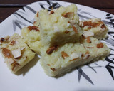 स्वीट कलाकन्द(sweet Kalakand recipe in hindi recipe in hindi) रेसिपी चरण 3 फोटो