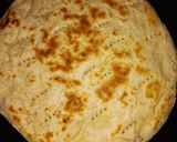 Foto del paso 4 de la receta: Tortilla de pan en sartén