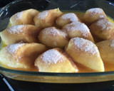 Foto del paso 2 de la receta: Plátanos topochos horneados