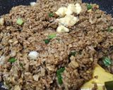 Foto langkah ke 5 dari resep Nasi Goreng ala Solaria.
