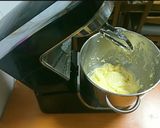 Foto del paso 1 de la receta: Galletas con chips de chocolate y nueces (veganas)