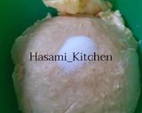 Foto langkah ke 2 dari resep Roti Unyil.