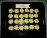 Foto langkah ke 5 dari resep Strawberry Thumbprint Cookies.