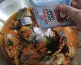 Foto langkah ke 5 dari resep 484. Gulai Tuna Khas Aceh (Tuna Teupeulemak).