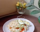 Foto langkah ke 4 dari resep Salad.
