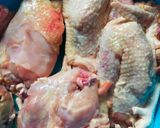 Foto langkah ke 1 dari resep Ayam Lodho Khas Trenggalek.