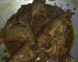Foto langkah ke 3 dari resep Ayam kampung betutu.