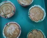 Foto langkah ke 5 dari resep Bolu kukus gula merah.