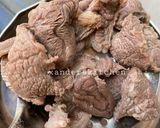 Foto langkah ke 1 dari resep Soto Daging Madura … Segerrrr bangettt 😍 no santan 👍🏻.