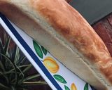 Foto del paso 2 de la receta: Pan lactal 🍞