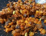 Foto langkah ke 4 dari resep Sambal Goreng Kentang Hati Ampela Ayam.