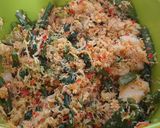 Foto langkah ke 4 dari resep Bumbu urab awet tahan lama.