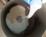 Foto langkah ke 2 dari resep Susu Jahe Madu.