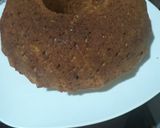 Foto del paso 3 de la receta: Budín de Avena, Coco y Banana 😋