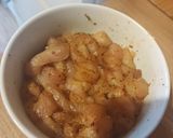 Stir-Fry fit krok przepisu 2 zdjęcie