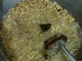 Kacang bawang rasa mete