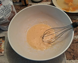 Foto del paso 1 de la receta: Torta crocante de coco