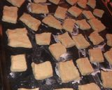 Foto del paso 3 de la receta: Bizcochos de manteca