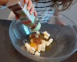 Foto del passaggio 4 della ricetta Biscotti al miele di Giulio Coniglio