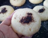صورة لخطوة 2 من وصفة 🍪 الغريبية 🍪
