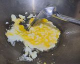 Foto langkah ke 2 dari resep Nasi Goreng Mawut.