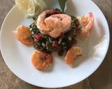 Foto del paso 3 de la receta: Ensalada de nopal