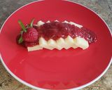 Foto del paso 5 de la receta: Sémola con leche y salsa de fresas 🇨🇱