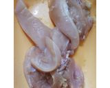 Foto langkah ke 1 dari resep Ayam geprek pedas.