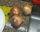 Foto del paso 3 de la receta: Chipa guazu