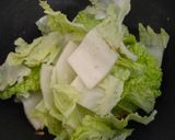 Foto langkah ke 4 dari resep Tumis Saputora.