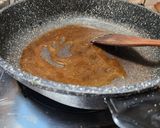 Foto langkah ke 2 dari resep Sirup Gula Aren Kental.
