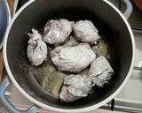 Foto del paso 3 de la receta: Coq au vin