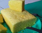 Foto langkah ke 7 dari resep Steam cheese cake.