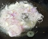 Foto langkah ke 3 dari resep Oseng Daging sapi.