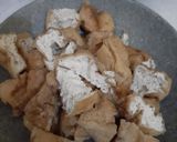 Foto langkah ke 5 dari resep Tahu gejrot.